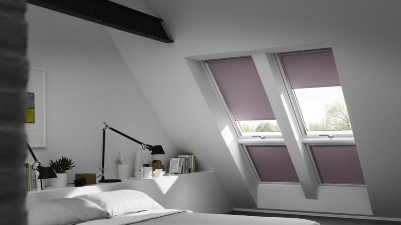 V spálni by mala byť vždy o pár stupňov nižšia...