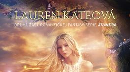 Lauren Kateová - Vodopád. Láska dvoch mladých rozpútala peklo