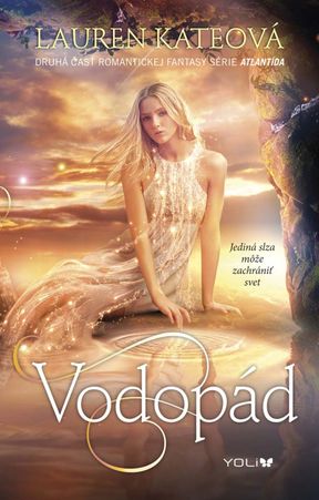 Lauren Kateová - Vodopád