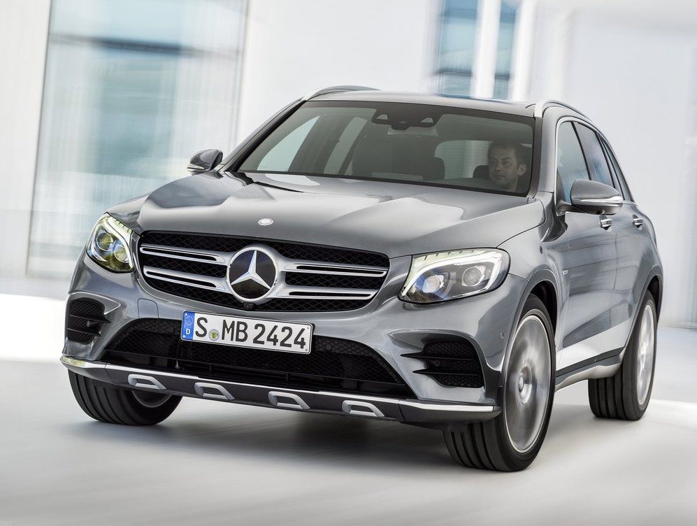 Mercedes-Benz GLC je vôbec najspoľahlivejším...