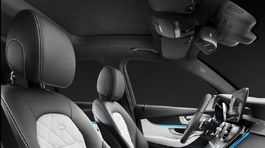 Mercedes-Benz GLC - 2016