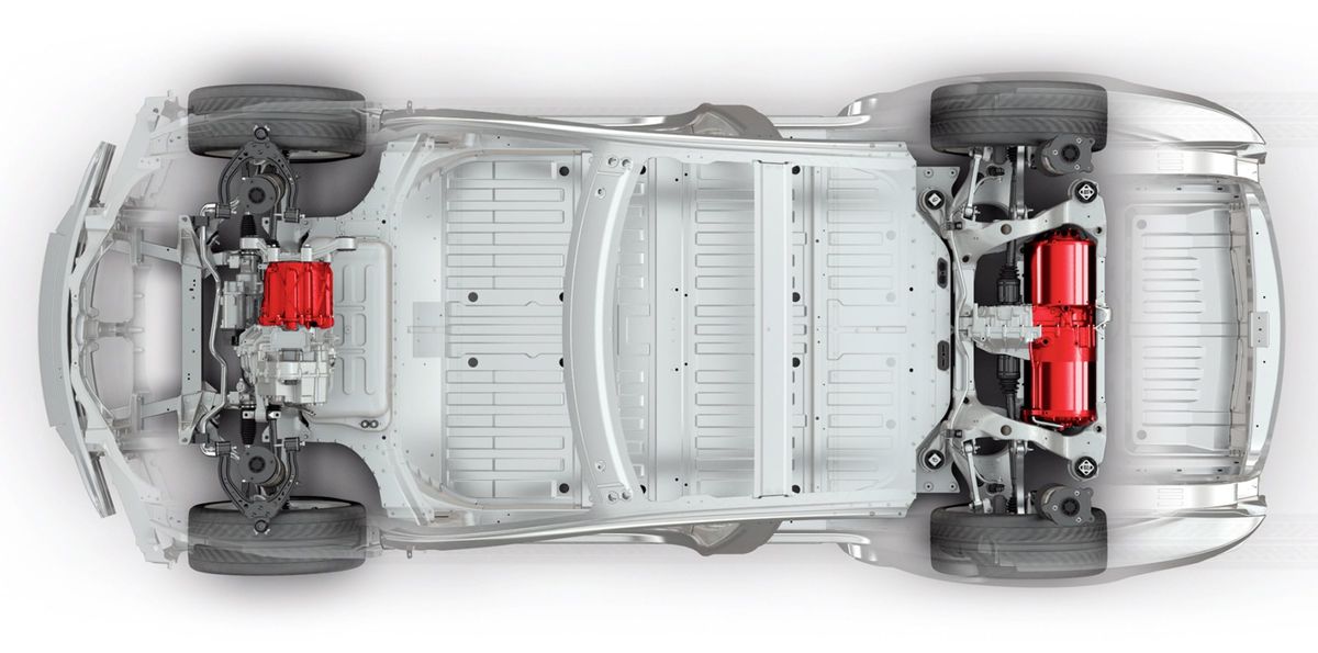 Zelený motor roka bol doménou elektromobilu...