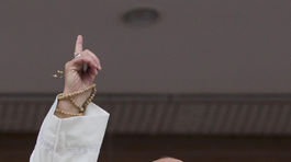 Turecko pobúrili pápežove slová o genocíde Arménov