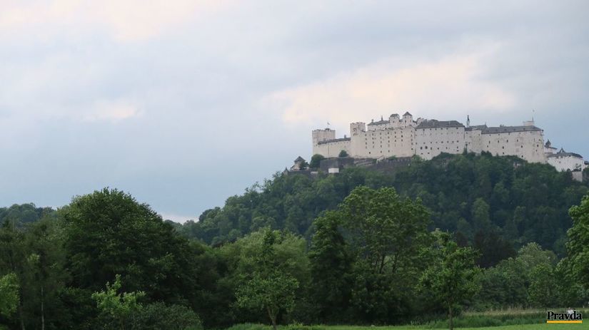 Salzburg