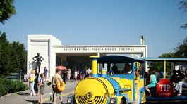 Piešťany posadia turistov do koča