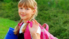 Odmena dieťaťa za vysvedčenie. Áno alebo nie?