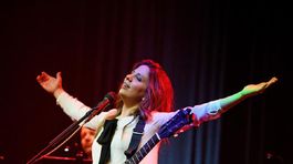 Aneta Langerová priznala: Korben Dallas som nepoznala