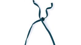 Dámske dvojdielne plavky Zara s podprsenkou...