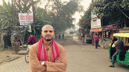 Dokument Suri odštartuje Slovenskú sezónu