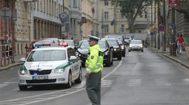 Pokuty za prekročenú rýchlosť sa zvýšia