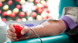 Mýty o darovaní krvi