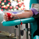krv, odber krvi, darovanie krvi