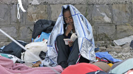 OSN: Na úteku je 60 miliónov ľudí