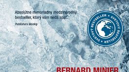 Mráz drží čitateľa v strehu