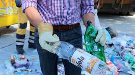 Envirorezort predstavil ceny zálohovania PET fliaš a plechoviek (Anketa)