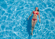Najväčší bazén sveta je vyše 1 kilometer...