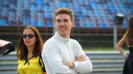 Volantom Richarda Gondu: Šou v Singapure dá všetkým poriadne zabrať