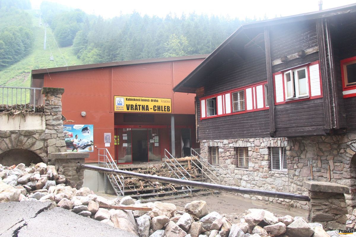 Snímka z leta 2014.