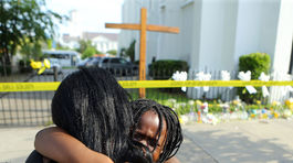 USA: Páchateľovi masakru v Charlestone hrozí trest smrti