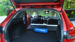 Mazda 6 Wagon 2,2 SkyActive-D AWD
