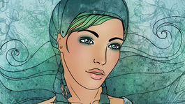 Žena v znamení raka: Zmysel života nachádza v rodine