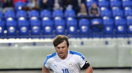 Legendárne duo Celticu Vengloš a Moravčík: Nie sme favoritom