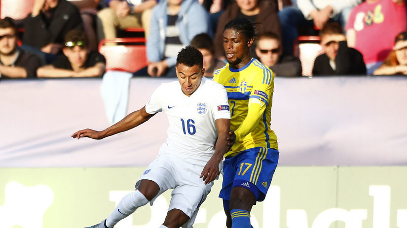Lingard