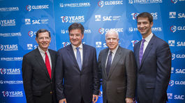 Kde sa pohnú v Európe zbrane?