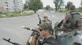 Pri nových bojoch pri Mariupole zahynulo najmenej šesť ľudí