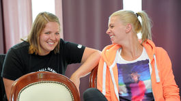 Vyňuchalová: Musíme hrať rýchlejšie. Svedčí nám to