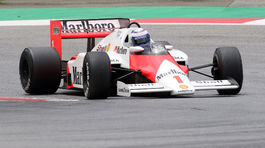 Alain Prost