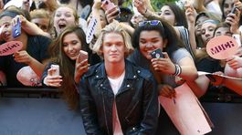 Cody Simpson