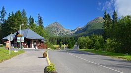 Tipy na výlety na Slovensku