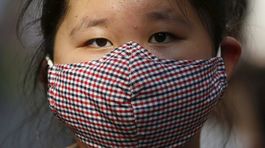 Južná Kórea hlási nové obete, ktoré podľahli ochoreniu MERS