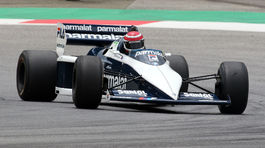 Nelson Piquet