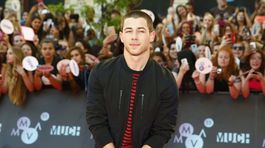 Nick Jonas