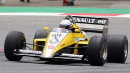 Riccardo Patrese