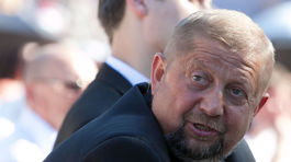 Harabinov senát oslobodil ďalšieho policajta