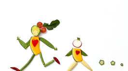 Bežci pozor! Čo a koľko toho jesť a hlavne kedy? 