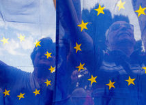 eurozóna, Grécko, protest