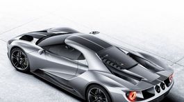 Ford GT - 2017