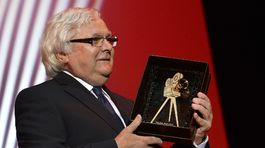 Kameraman vládne svetlom