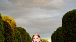 Jessica Chastain