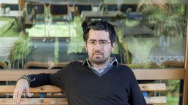 Oravec: Politici by mali nájsť odvahu hovoriť o utečencoch