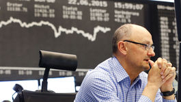 Analytik:Po koronavíruse príde recesia