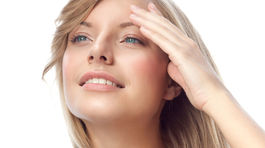 Štvorica potravín škodiacich krásnej pleti