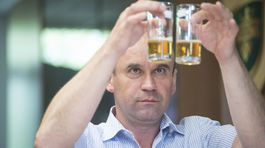 Najlepšie slovenské pivá? Pivnú korunku získal Bažant aj Ancikrist