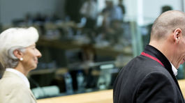 Rokovanie ministrov o Grécku je bez výsledku, bude pokračovať vo štvrtok