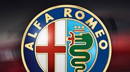 Alfa Romeo Giulia -2016