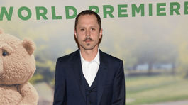 Herec Giovanni Ribisi.